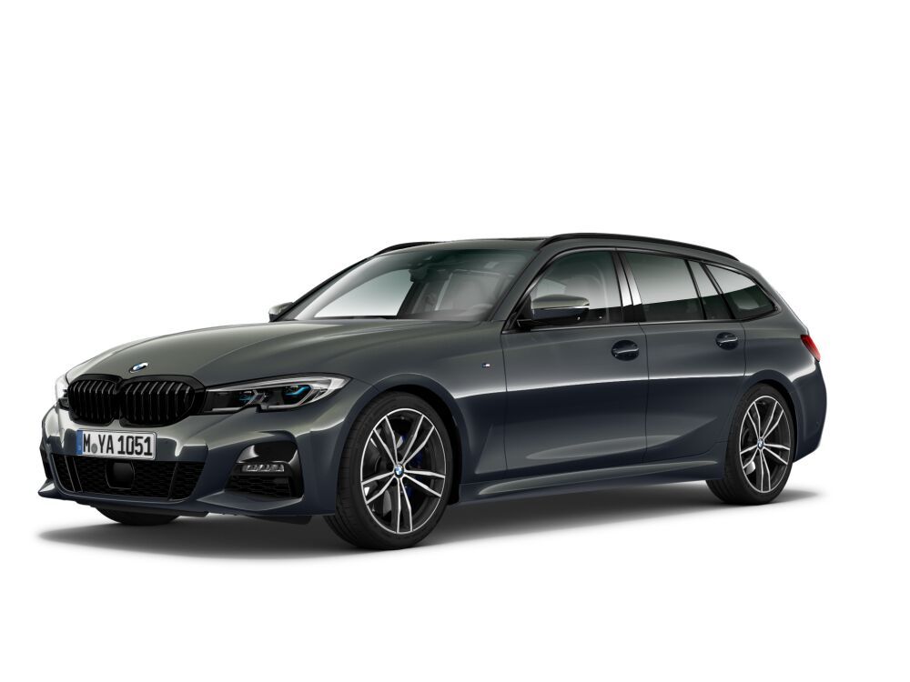 BMW Série 3 330d XDrive 265ch Touring Finition M Sport - 2020 - Joinsteer - #1