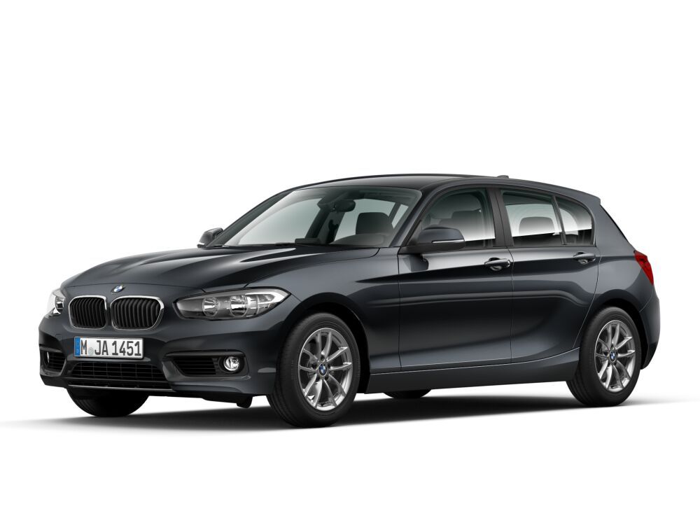 BMW Série 1 116i 109 Ch Cinq Portes Finition Lounge - 2016 - Joinsteer - #1