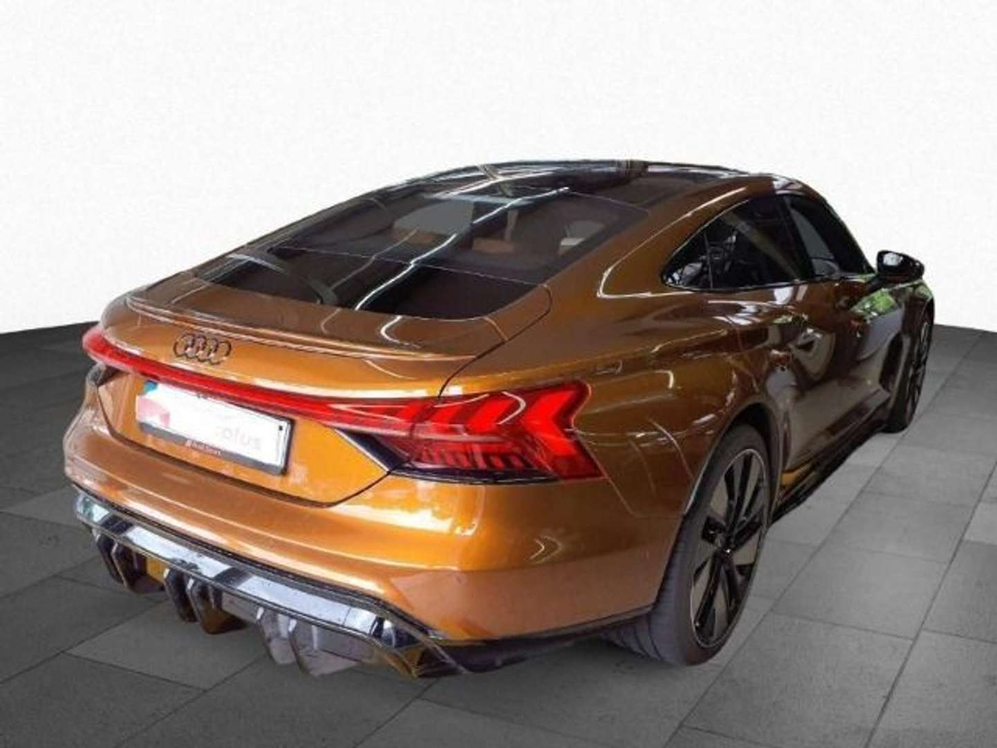 Audi E-tron GT Laser S - 2022 - Joinsteer - #1