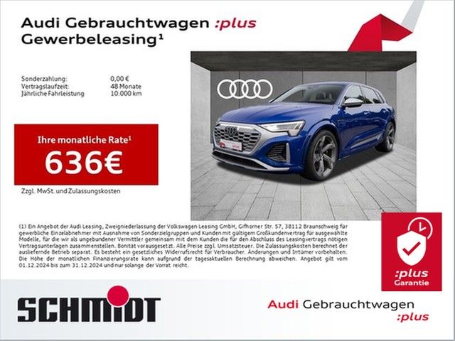 Audi SQ8 E-tron SQ8 E-tron - 2024 - Joinsteer - #1