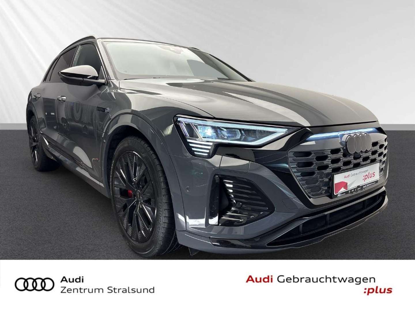 Audi Q8 S Line 55 - 2023 - Joinsteer - #1
