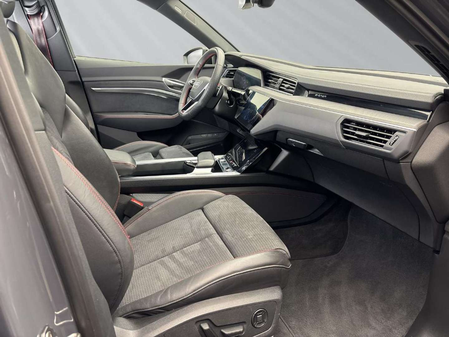 Audi Q8 S Line 55 - 2023 - Joinsteer - #4