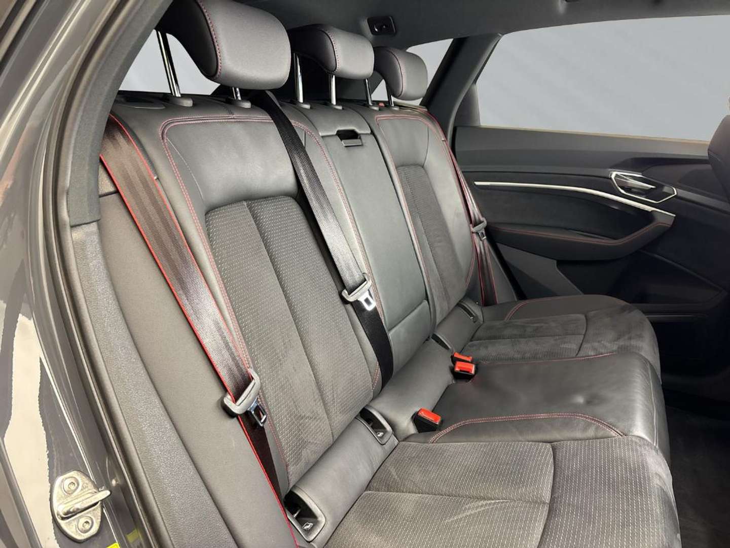 Audi Q8 S Line 55 - 2023 - Joinsteer - #5