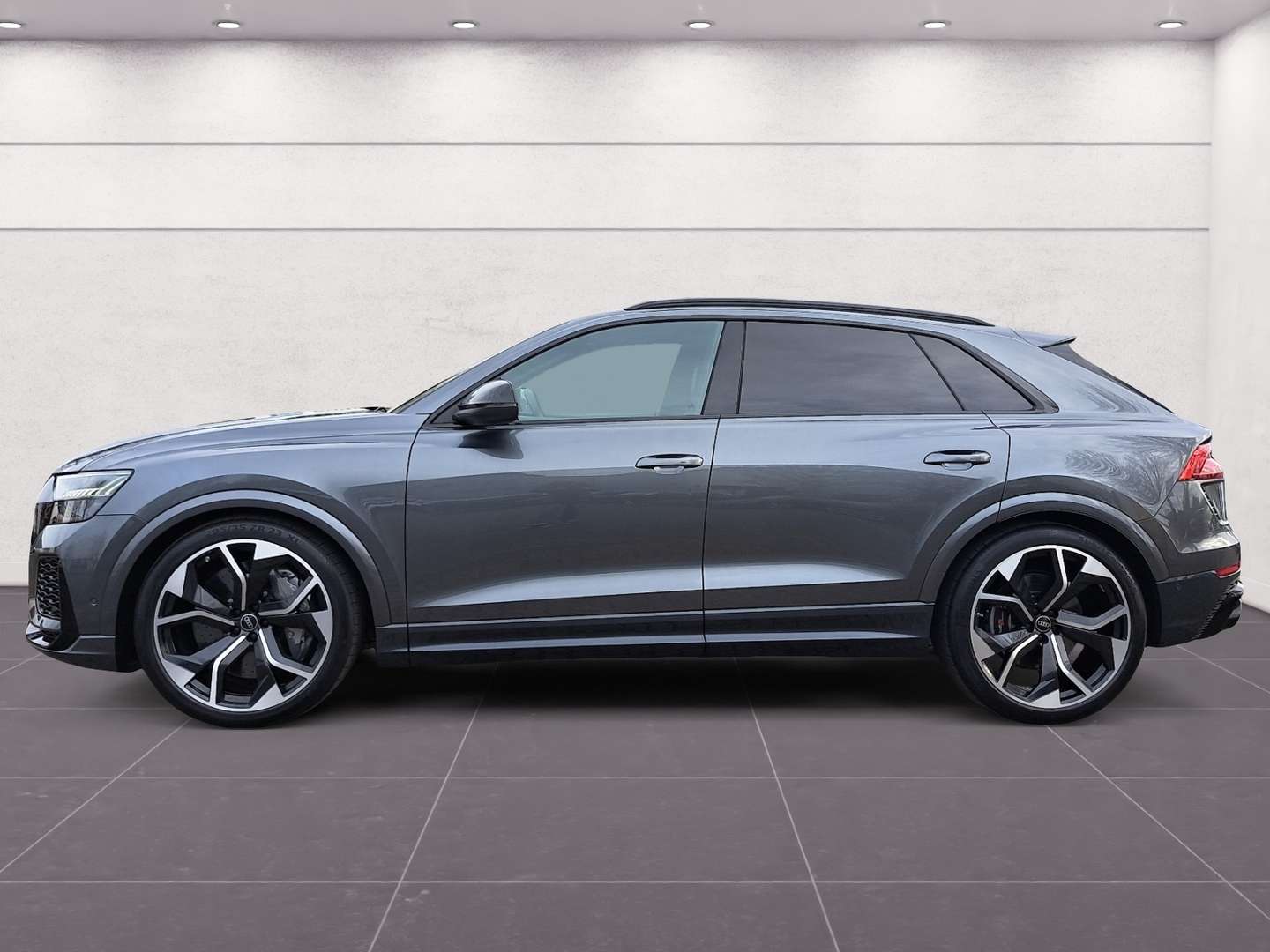 Audi Q8 Coupé RS Q8 - 2022 - Joinsteer - #3
