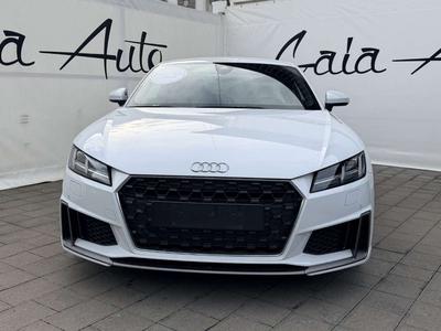 Audi TT Coupé S Line 40 TFSI - - Joinsteer - #3