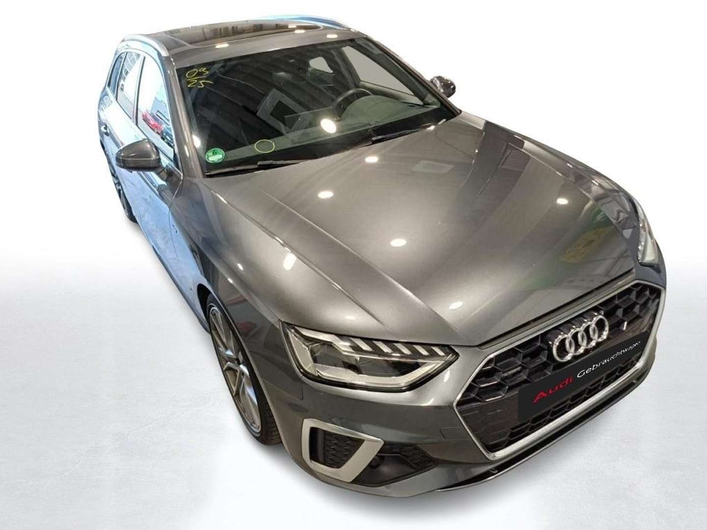 Audi A4 S Line 40 TDI - 2022 - Joinsteer - #2