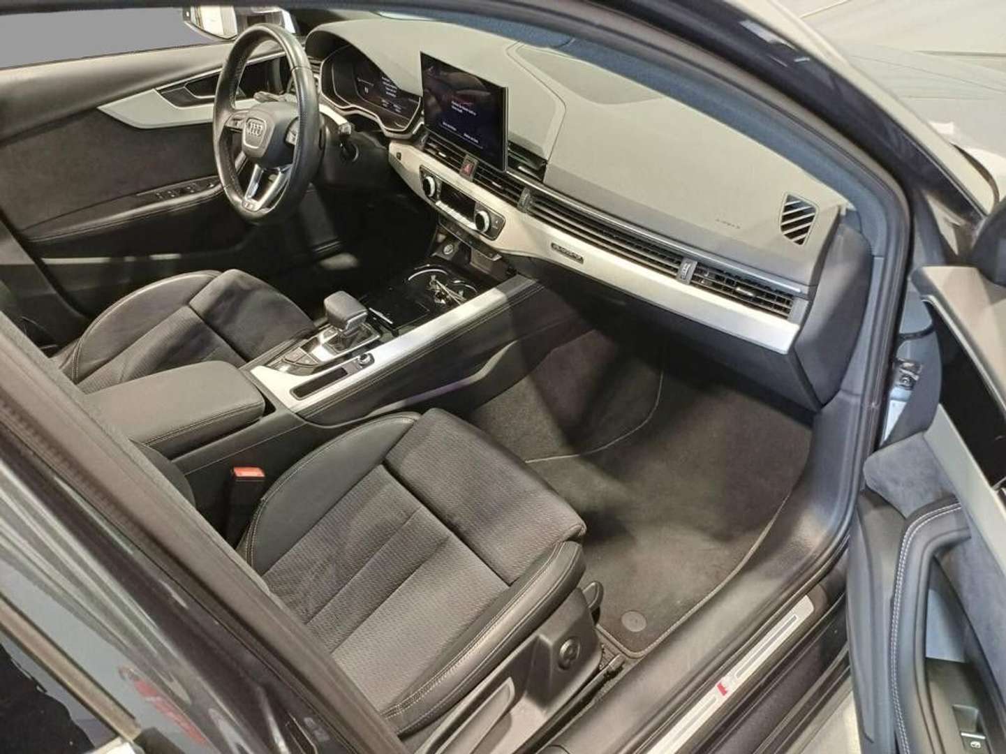 Audi A4 S Line 40 TDI - 2022 - Joinsteer - #6