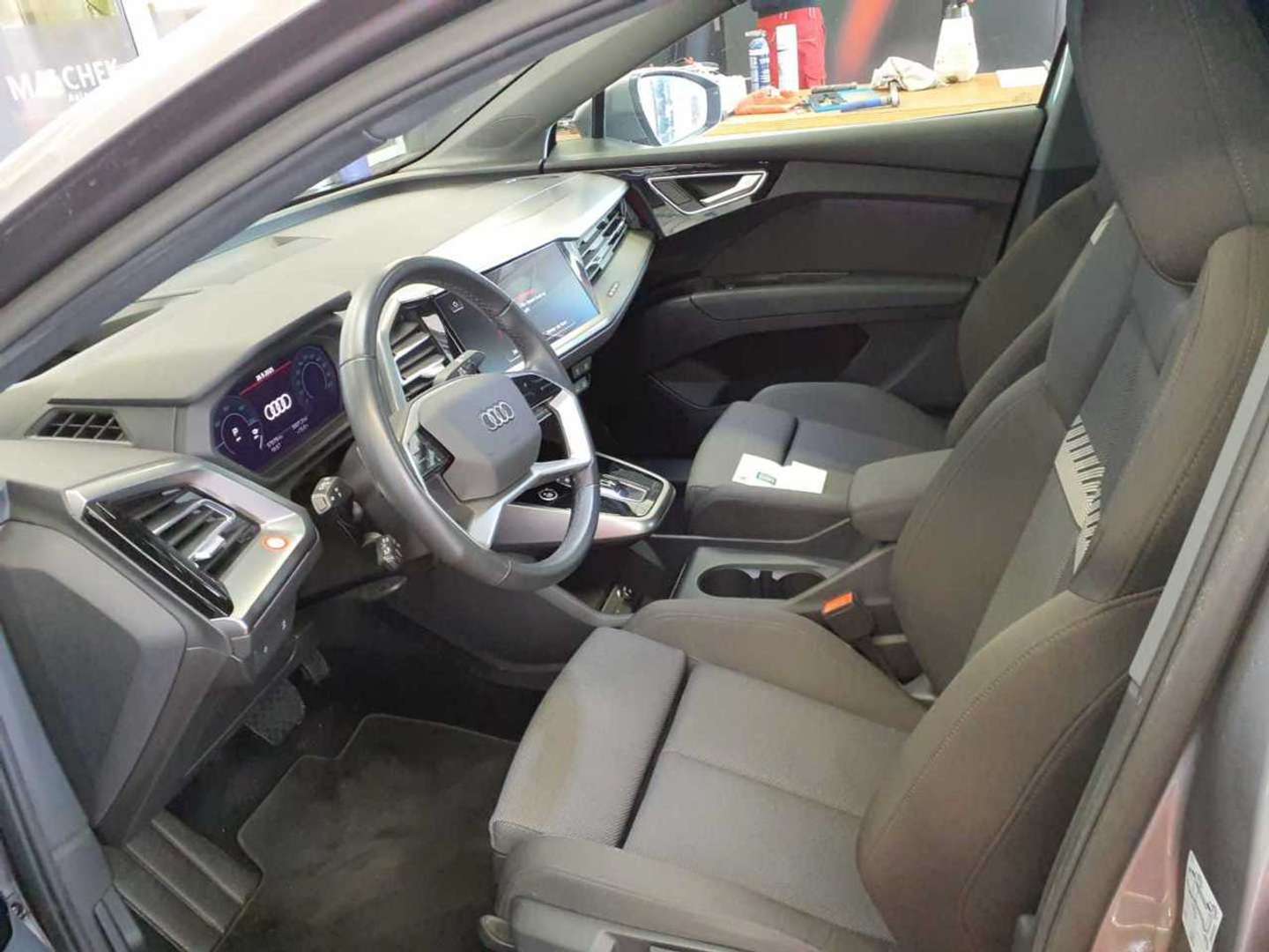 Audi Q4 Sportback S Line S - 2022 - Joinsteer - #4