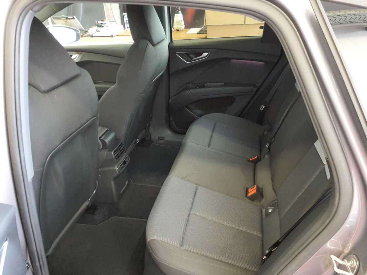 Audi Q4 Sportback S Line S - 2022 - Joinsteer - #5