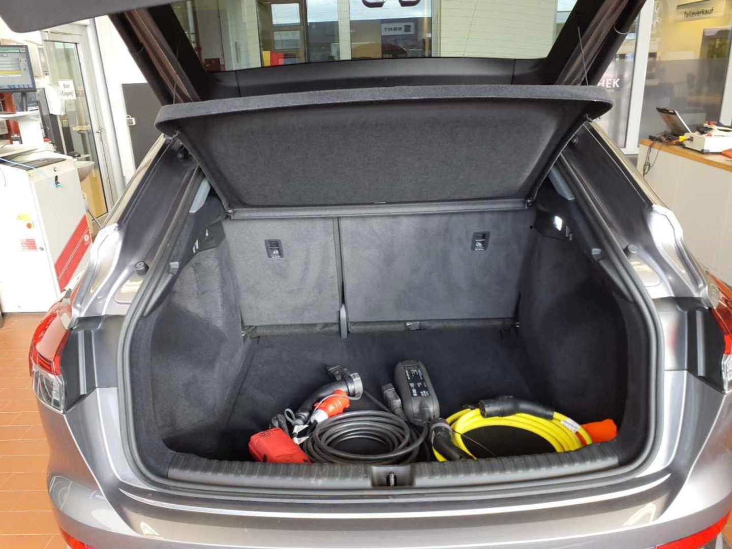 Audi Q4 Sportback S Line S - 2022 - Joinsteer - #6