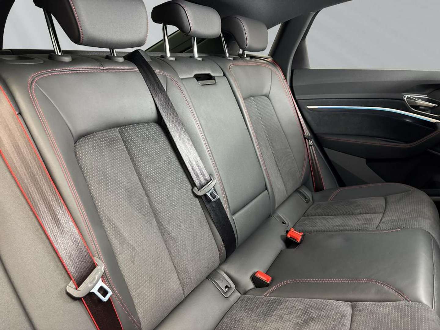 Audi Q8 S Line 55 - 2023 - Joinsteer - #5