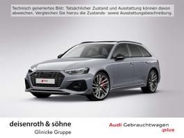 Audi A4 Avant RS4 - 2022 - Joinsteer - #1