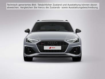 Audi A4 Avant RS4 — photo 4