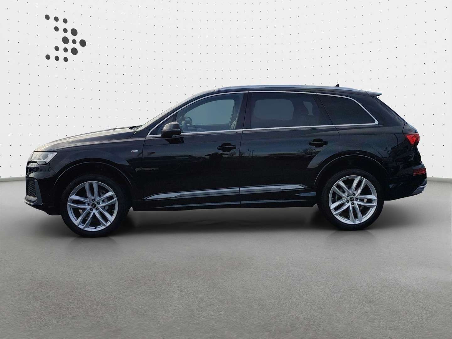 Audi Q7 S Line 50 TDI - 2022 - Joinsteer - #3