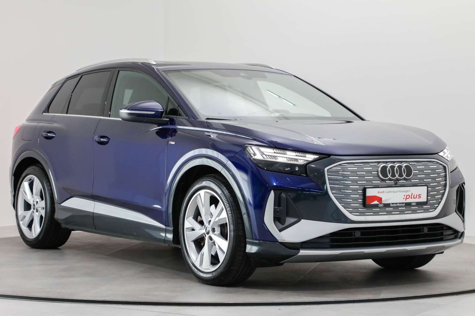 Audi Q4 E-tron PANO 40 - 2023 - Joinsteer - #3