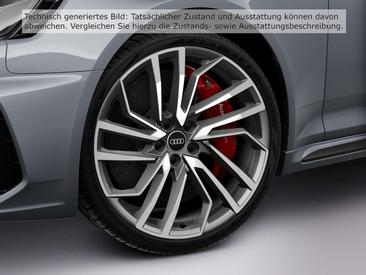 Audi A4 Avant RS4 — photo 8