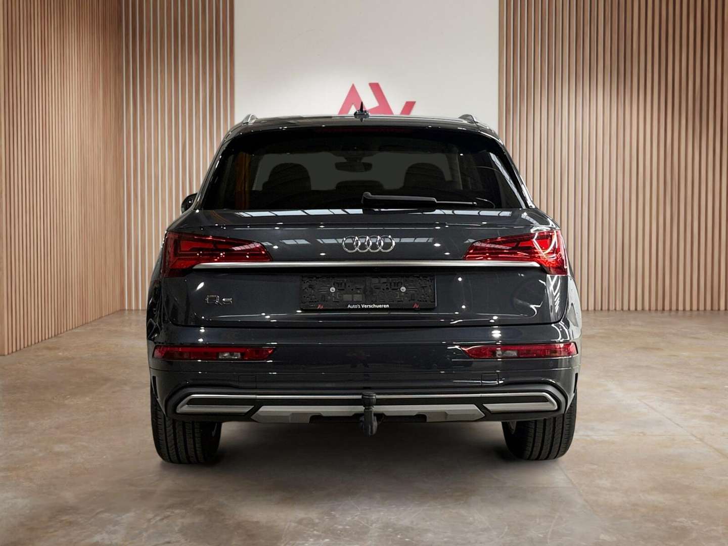 Audi Q5 Advanced 35 TDI - 2021 - Joinsteer - #6