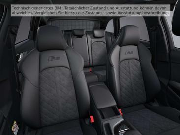 Audi A4 Avant RS4 — photo 11