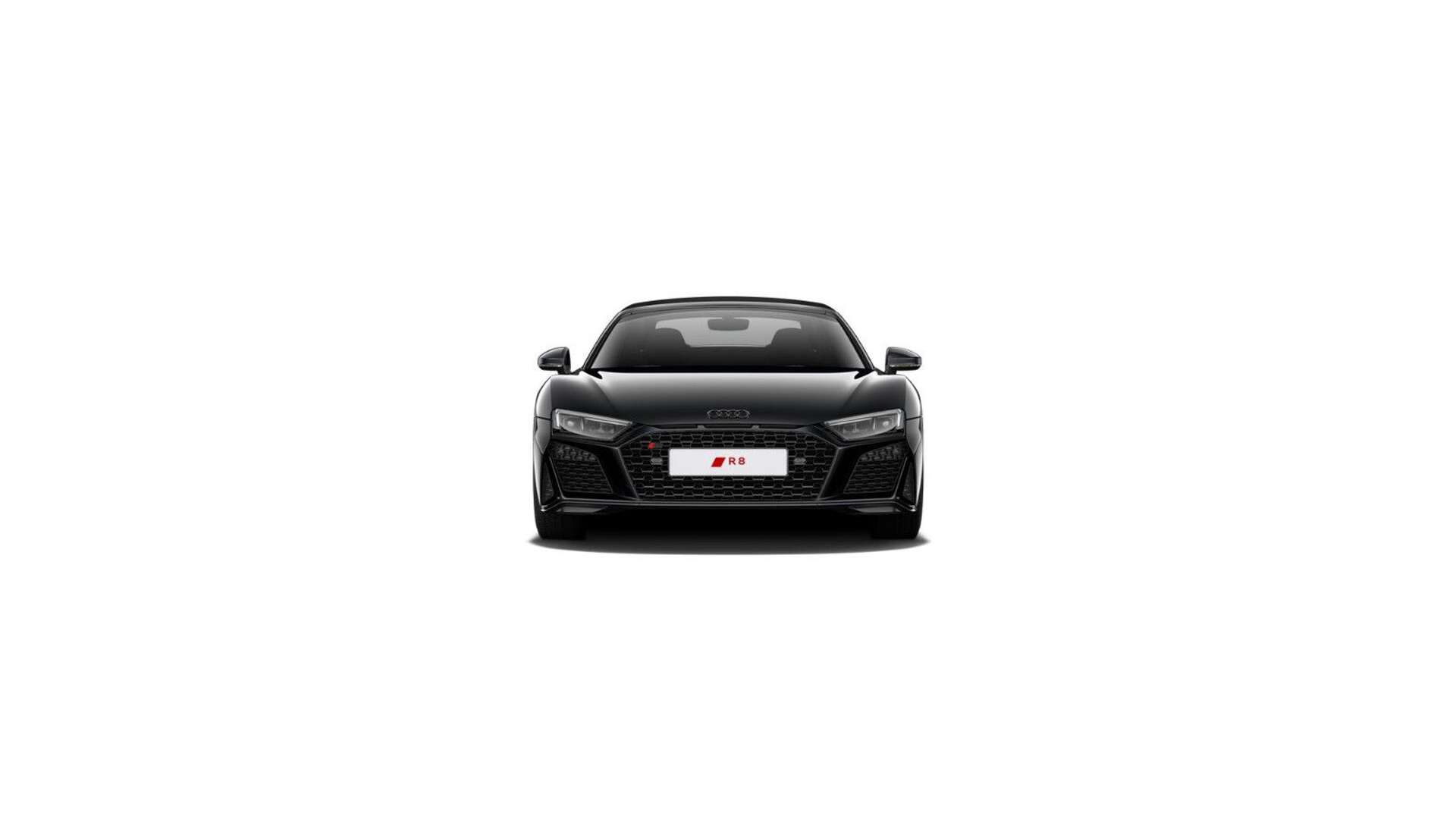 Audi R8 V10 Spyder - 2023 - Joinsteer - #4
