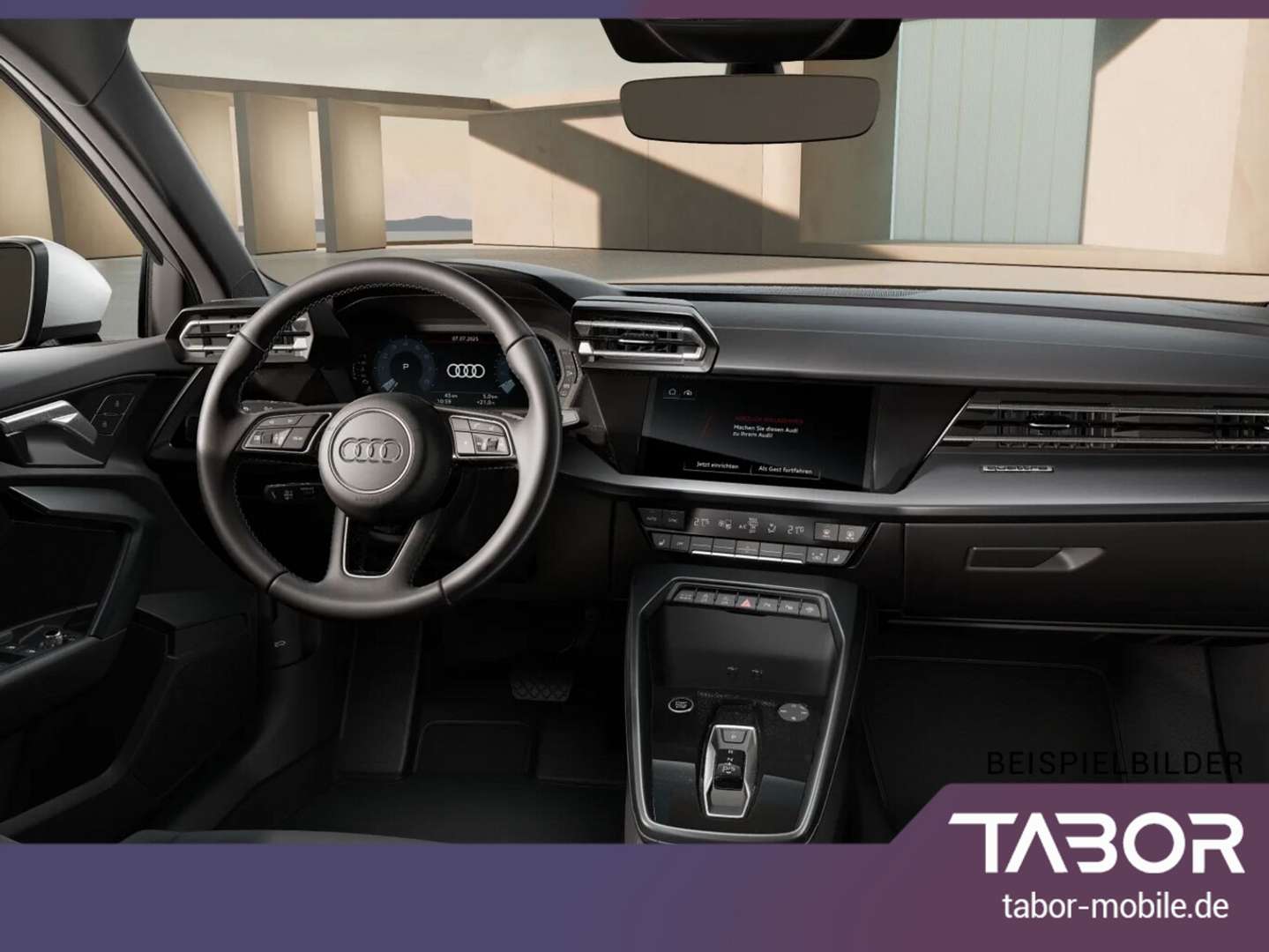 Audi A3 Allstreet TFSI - 2025 - Joinsteer - #3