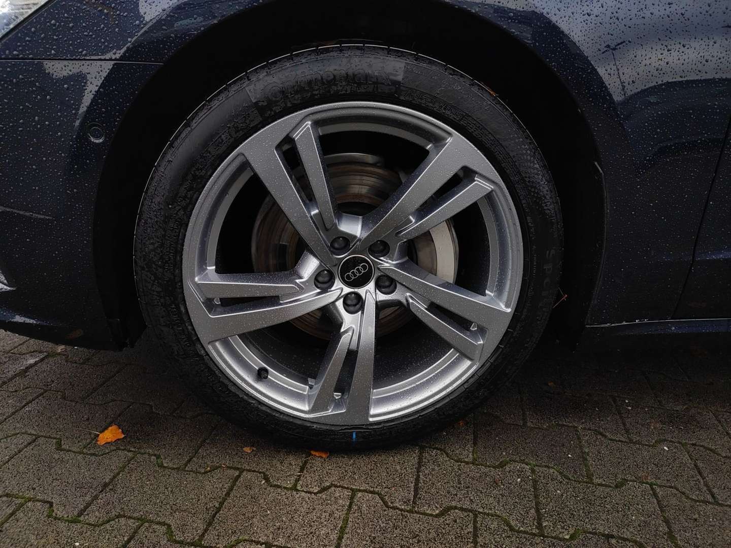 Audi A7 Sportback Avant 45 TDI - 2025 - Joinsteer - #6