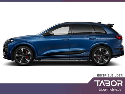 Audi Q6 E-tron Avant Performance - - Joinsteer - #1