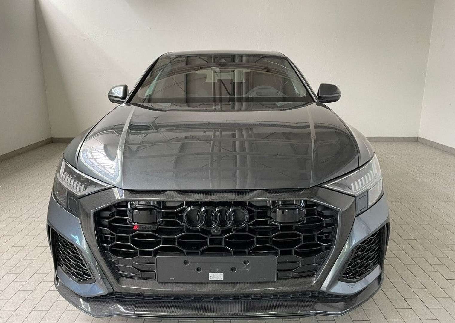 Audi Q8 Sportback RS - 2021 - Joinsteer - #4