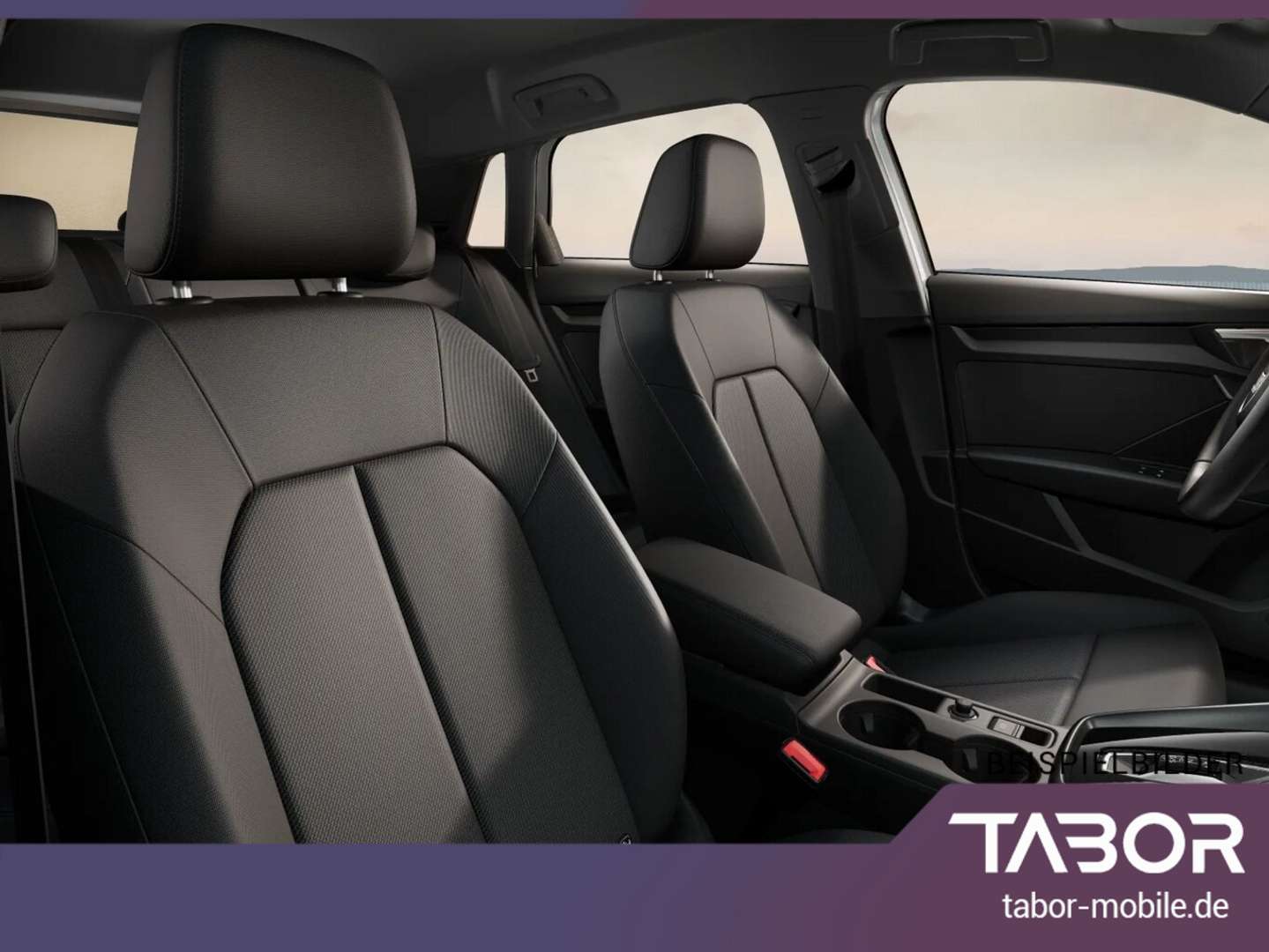 Audi A3 Allstreet Quattro - 2025 - Joinsteer - #4