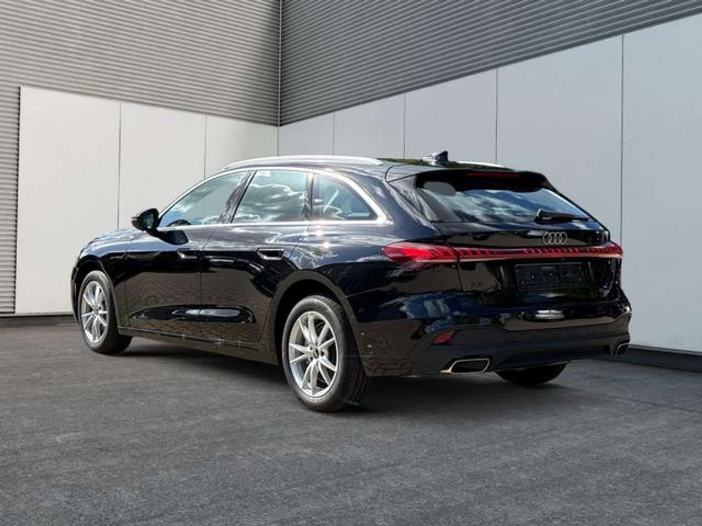 Audi A5 Sportback Avant - 2024 - Joinsteer - #1