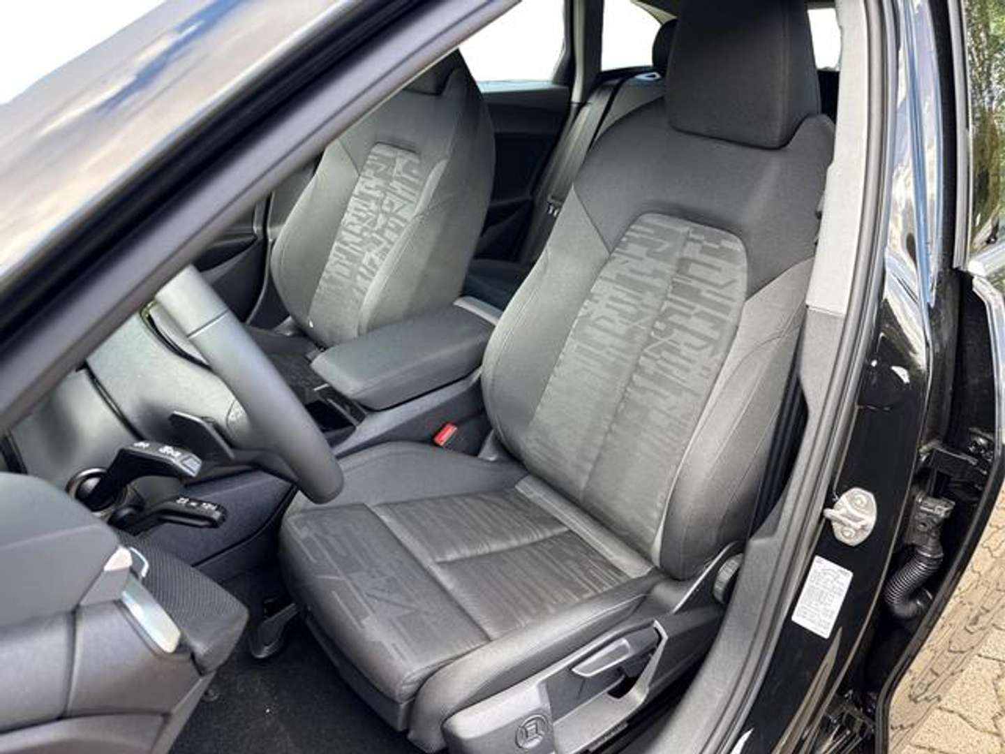 Audi A5 Sportback Avant - 2024 - Joinsteer - #6