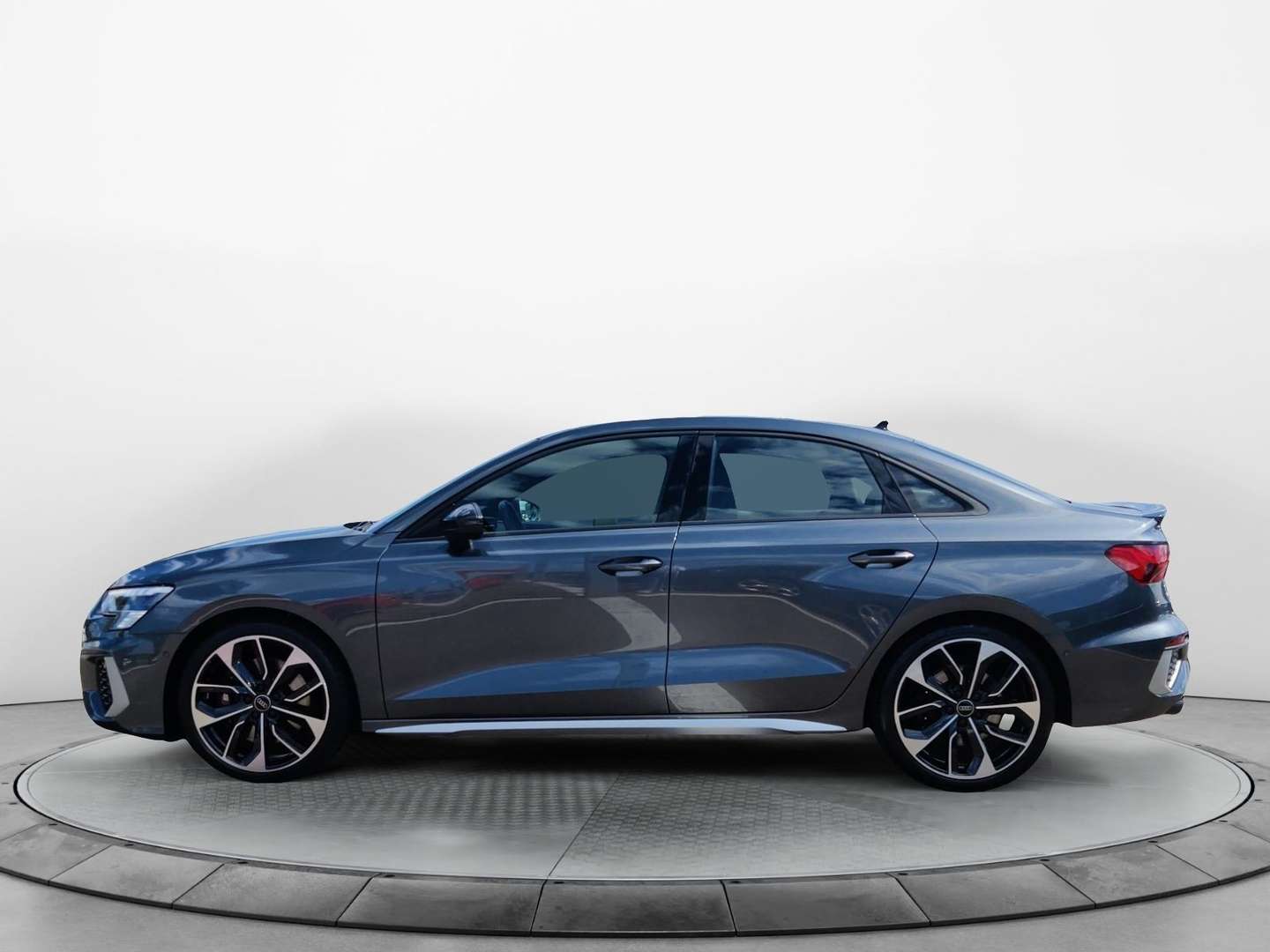 Audi A3 S3 Sportback - 2023 - Joinsteer - #1