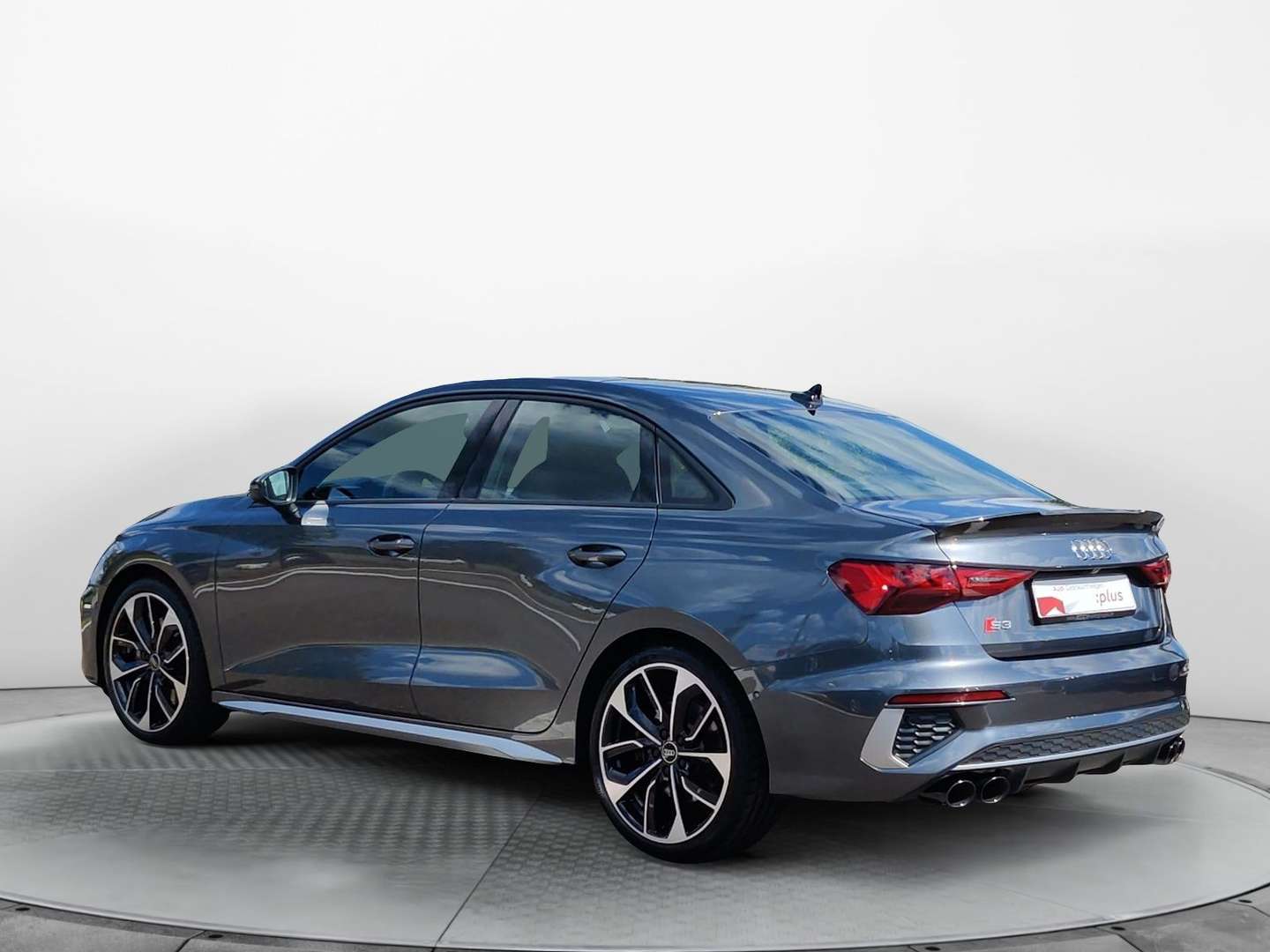 Audi A3 S3 Sportback - 2023 - Joinsteer - #2