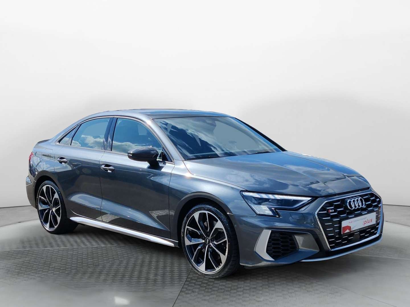 Audi A3 S3 Sportback - 2023 - Joinsteer - #3