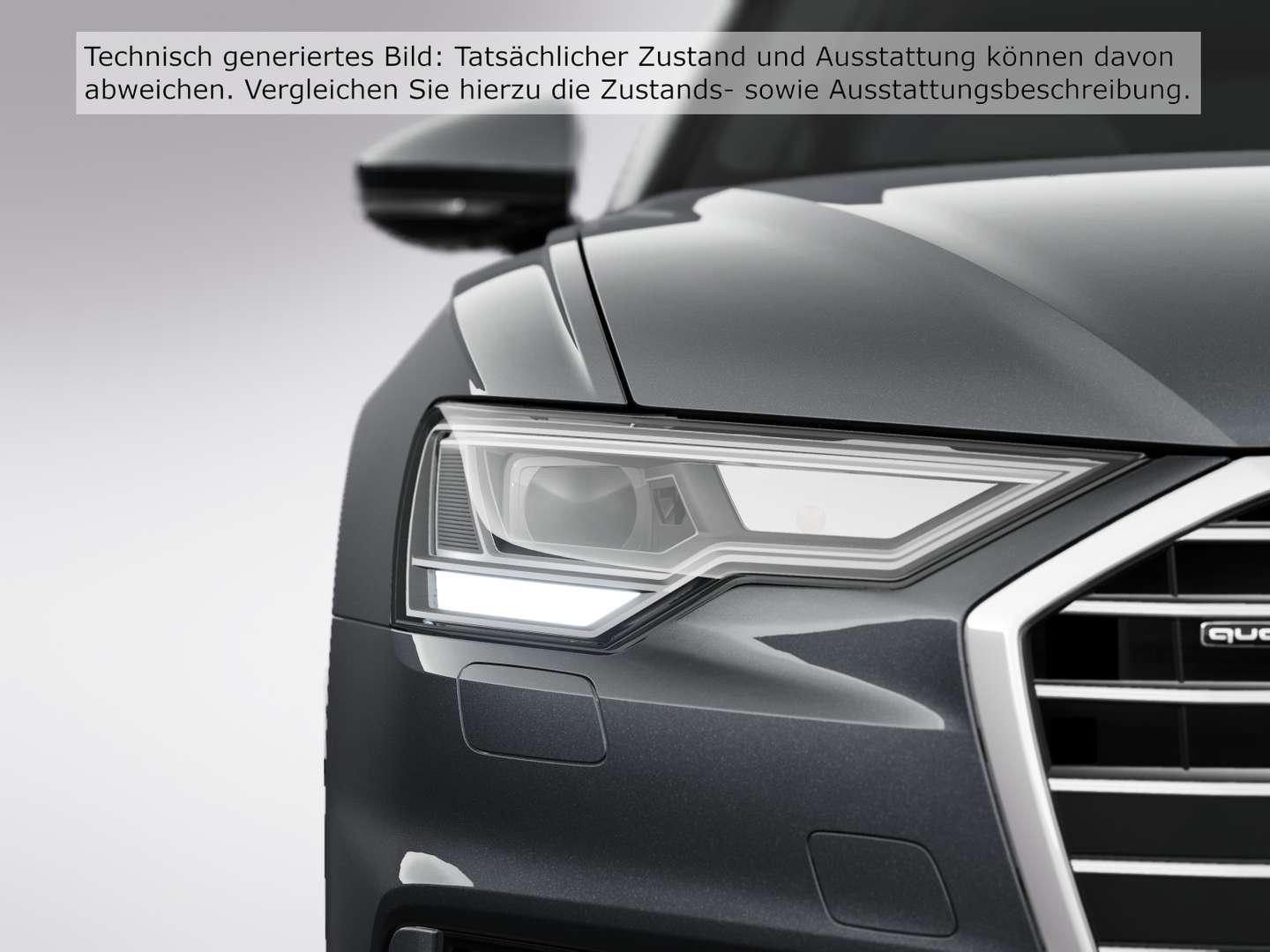 Audi A6 S Line 50 TFSI E - 2022 - Joinsteer - #6