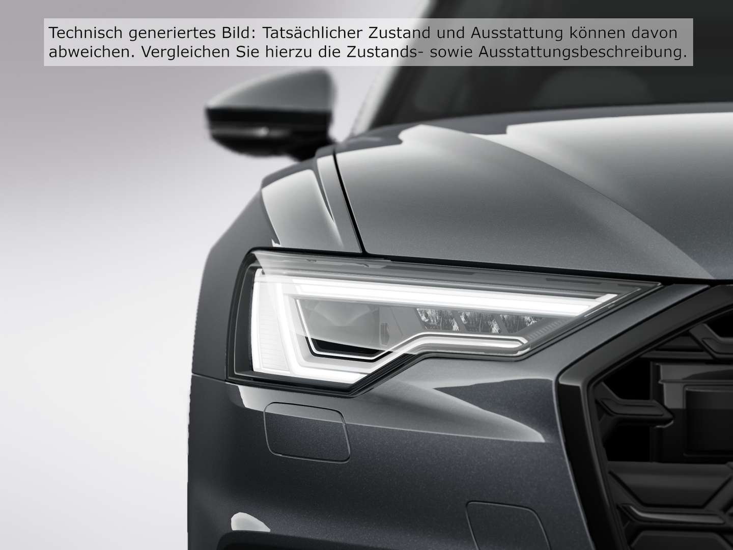 Audi A6 Avant 55 TDI - 2024 - Joinsteer - #6