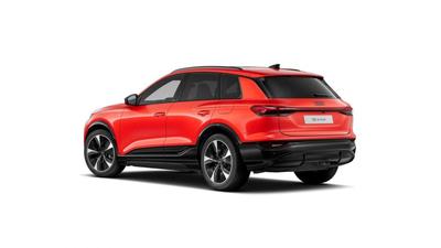 Audi Q6 E-tron Performance - - Joinsteer - #3