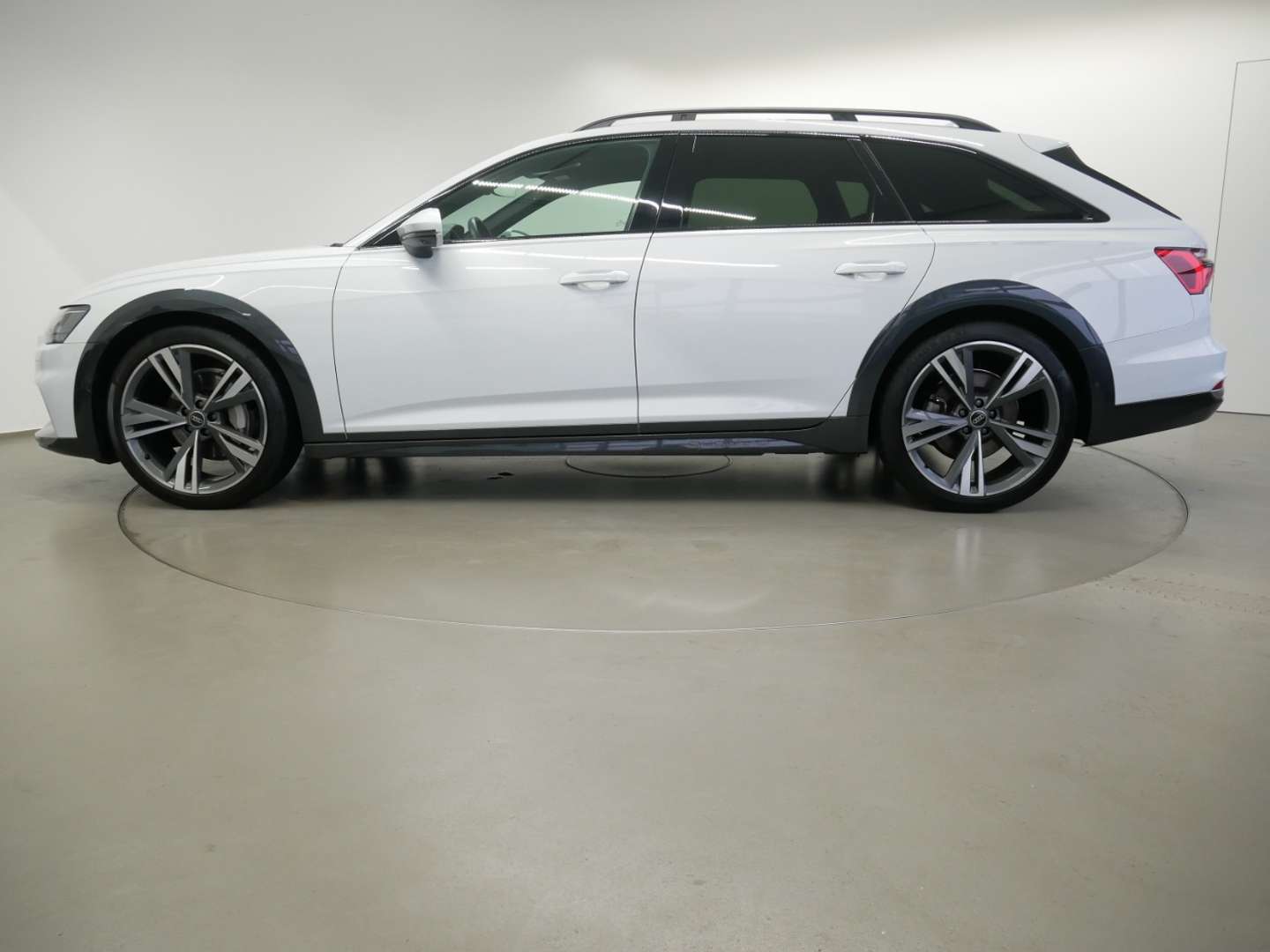 Audi A6 Allroad 40 TDI - 2022 - Joinsteer - #4