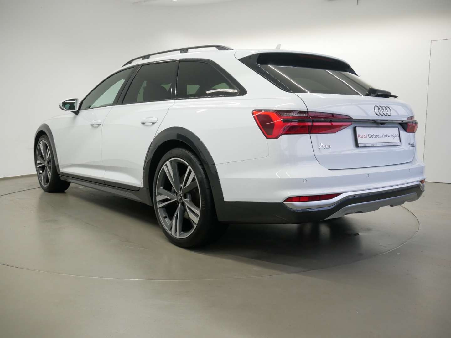 Audi A6 Allroad 40 TDI - 2022 - Joinsteer - #5