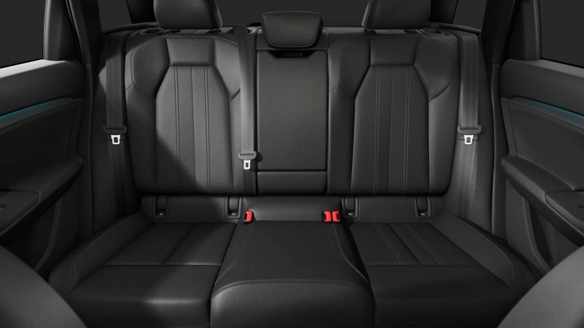 Audi Q6 E-tron Performance - 2025 - Joinsteer - #8