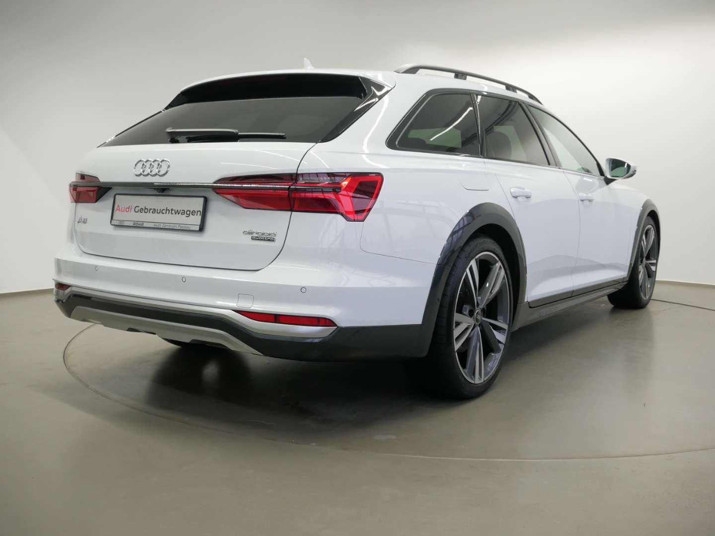 Audi A6 Allroad 40 TDI - 2022 - Joinsteer - #6