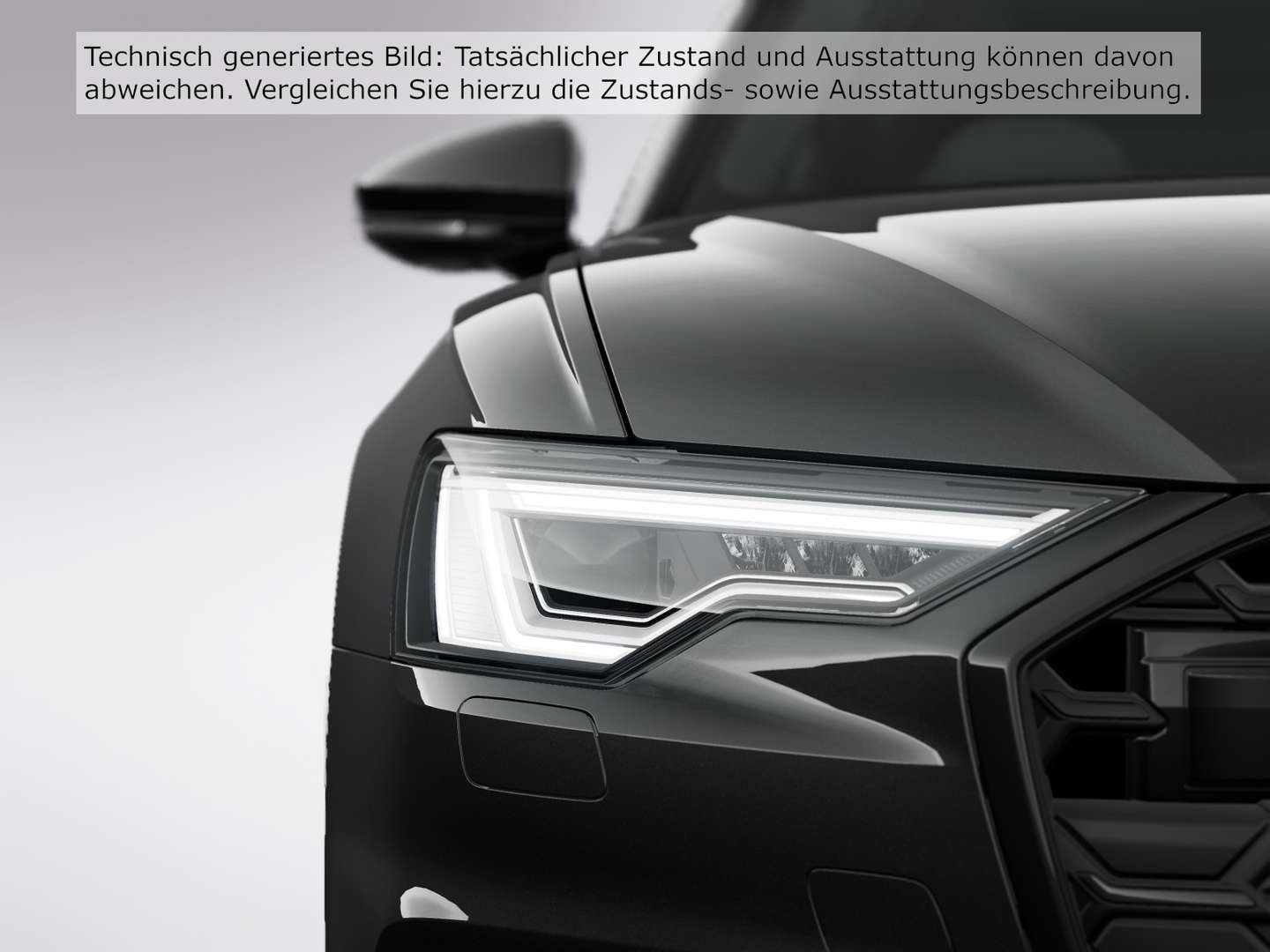 Audi A6 Avant 55 TDI - 2024 - Joinsteer - #6