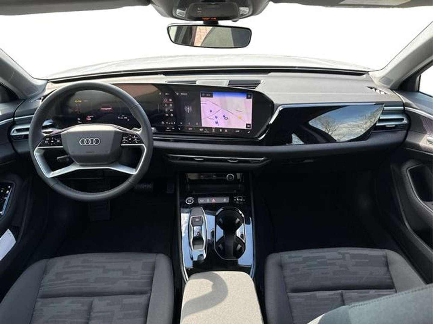 Audi A5 Sportback Avant - 2025 - Joinsteer - #6