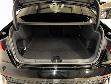 Audi A3 S3 Limousine — photo 20