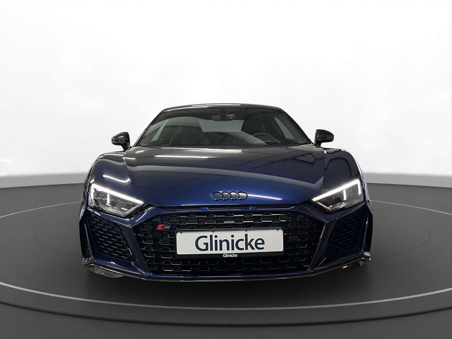 Audi R8 Carbon V10 - 2024 - Joinsteer - #1