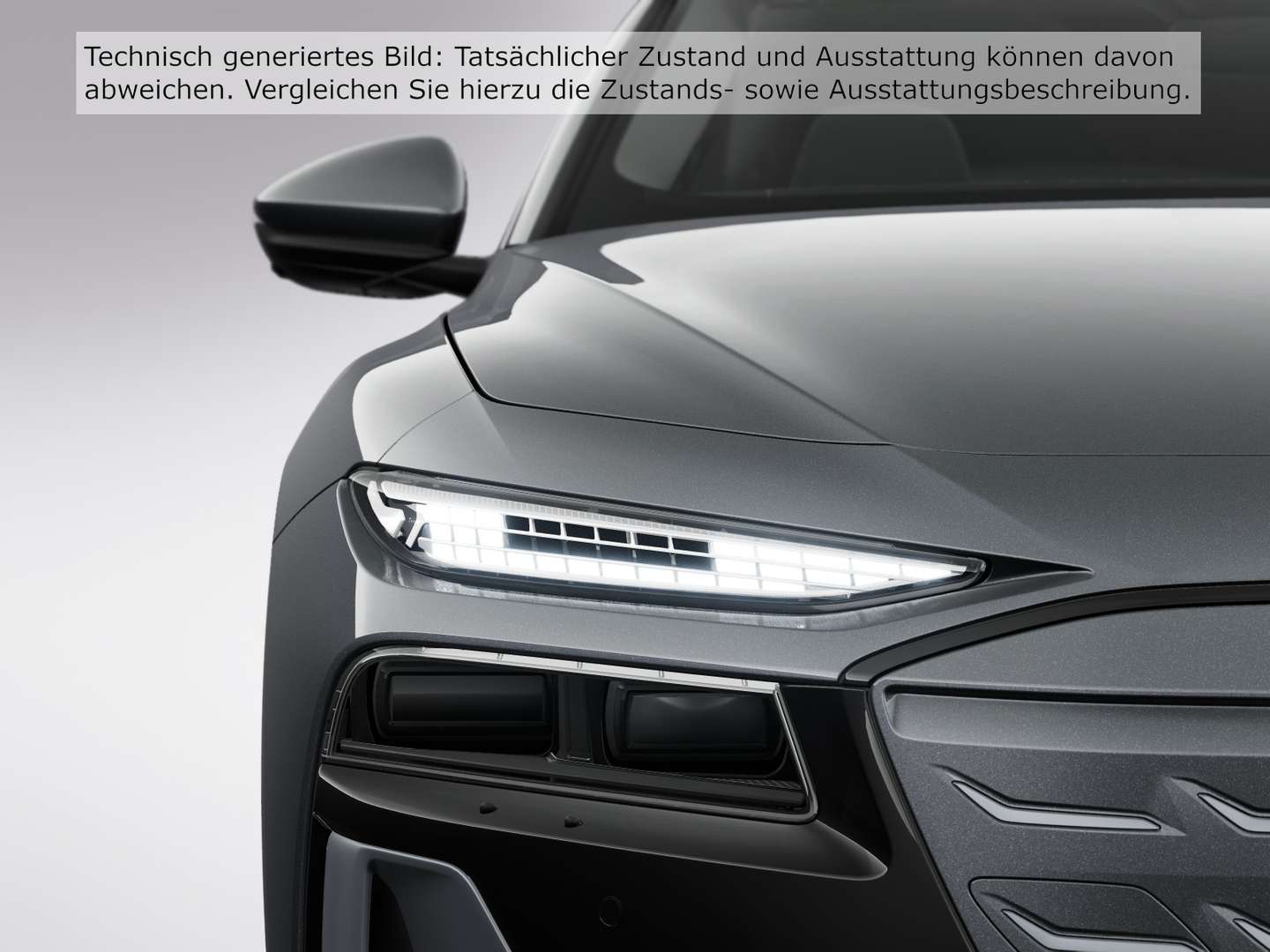 Audi A1 S Line Sportback - 2025 - Joinsteer - #6