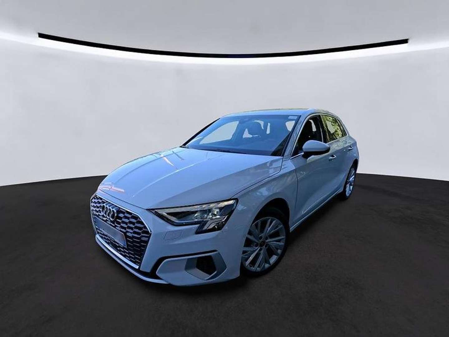 Audi A3 Sportback Advanced 35 TFSI - 2022 - Joinsteer - #1