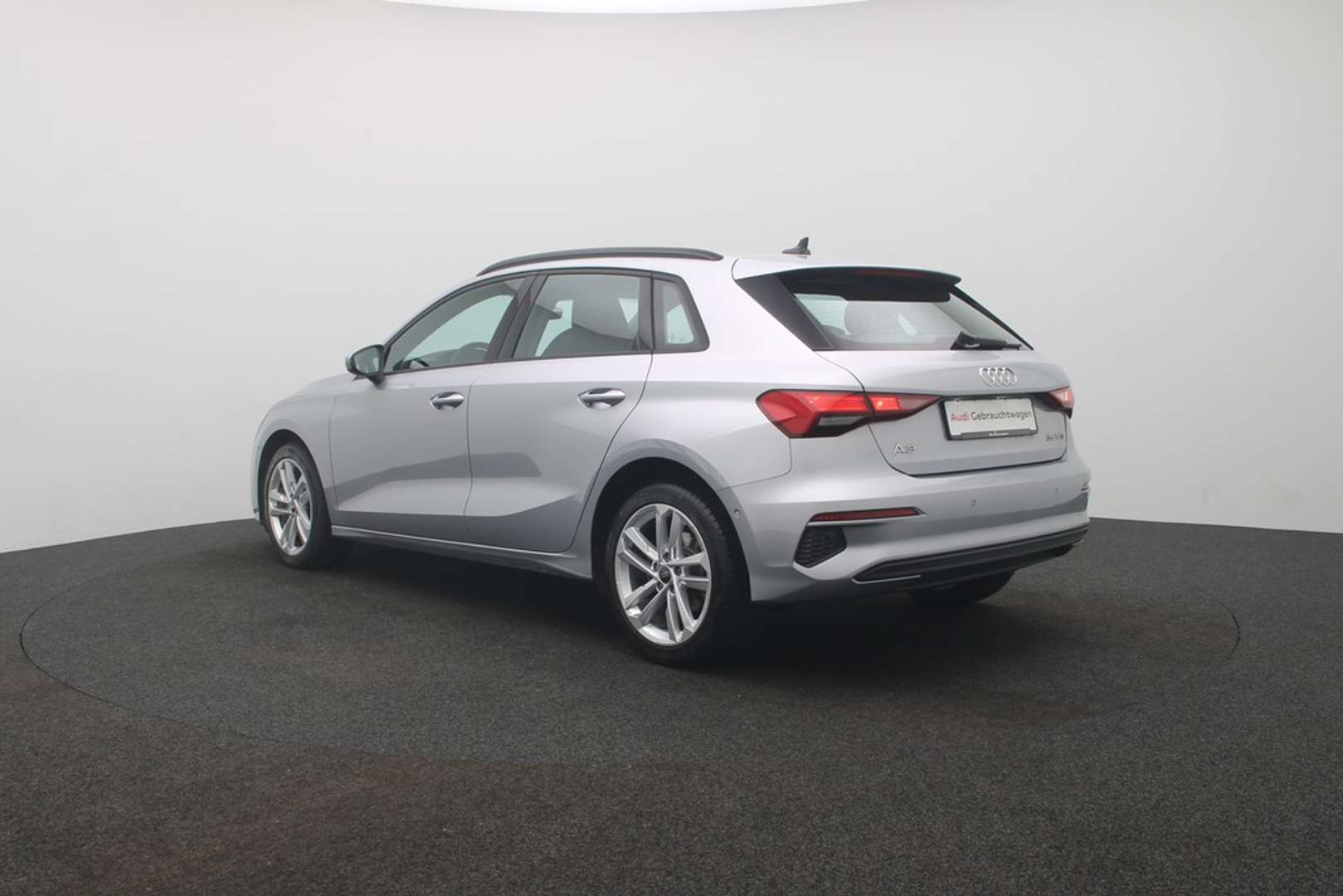 Audi A3 Sportback 35 TFSI - 2023 - Joinsteer - #2