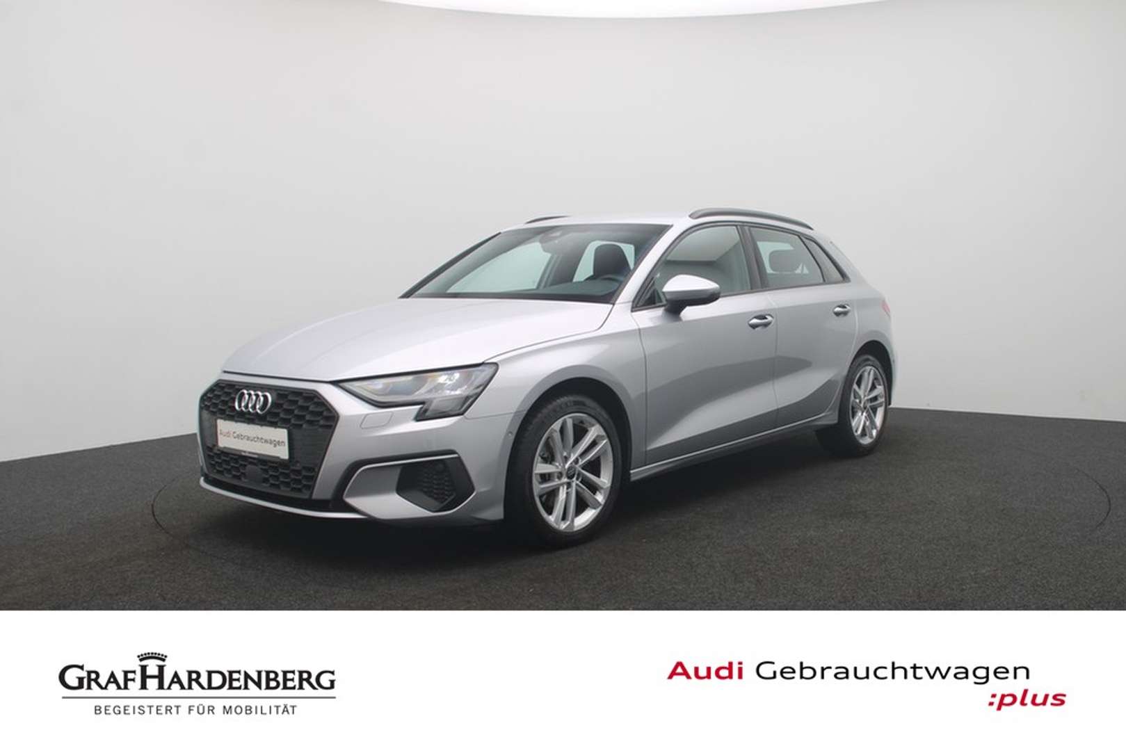 Audi A3 Sportback 35 TFSI - 2023 - Joinsteer - #3