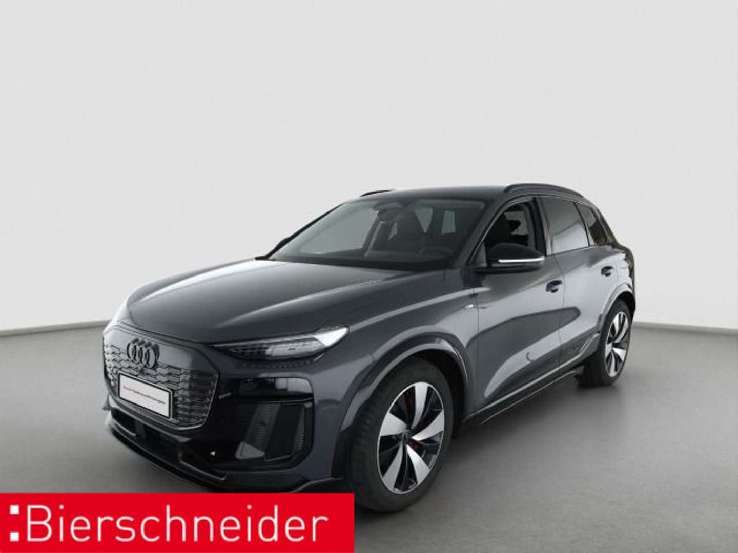 Audi Q6 E-tron S Line Performance - 2025 - Joinsteer - #1