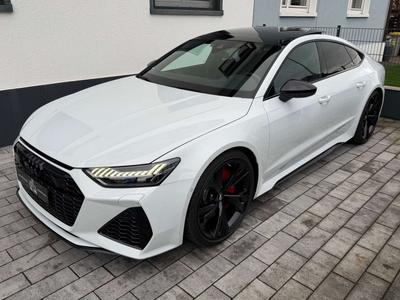 Audi RS7 Sportback 4.0 TFSI - - Joinsteer - #1